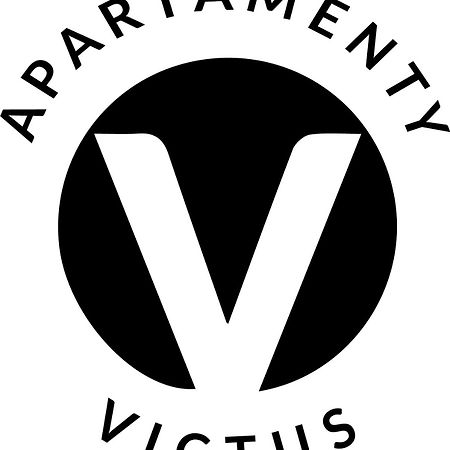 Victus Apartamenty, Apartament Active Zoppot Exterior foto